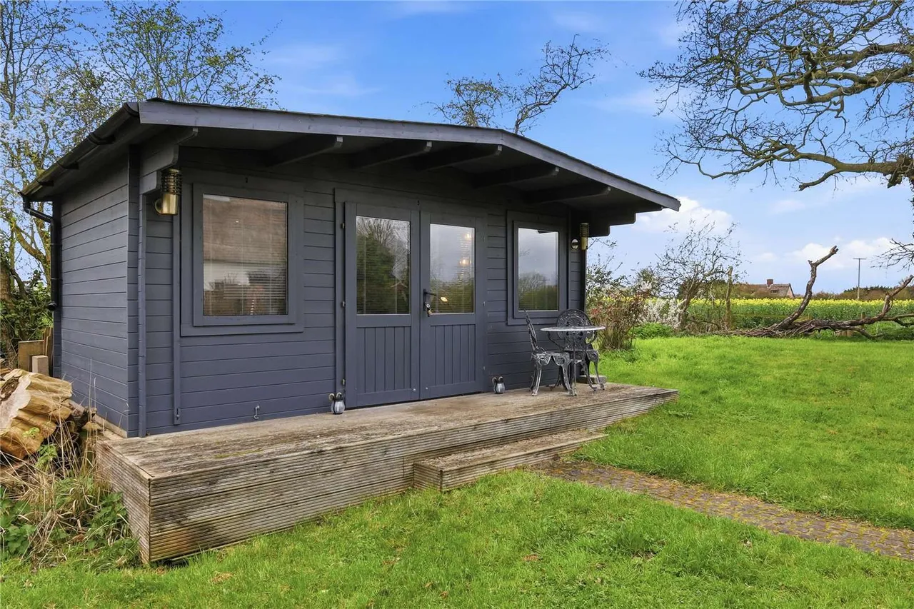 Manse Lane, Cratfield, IP19, photo 23