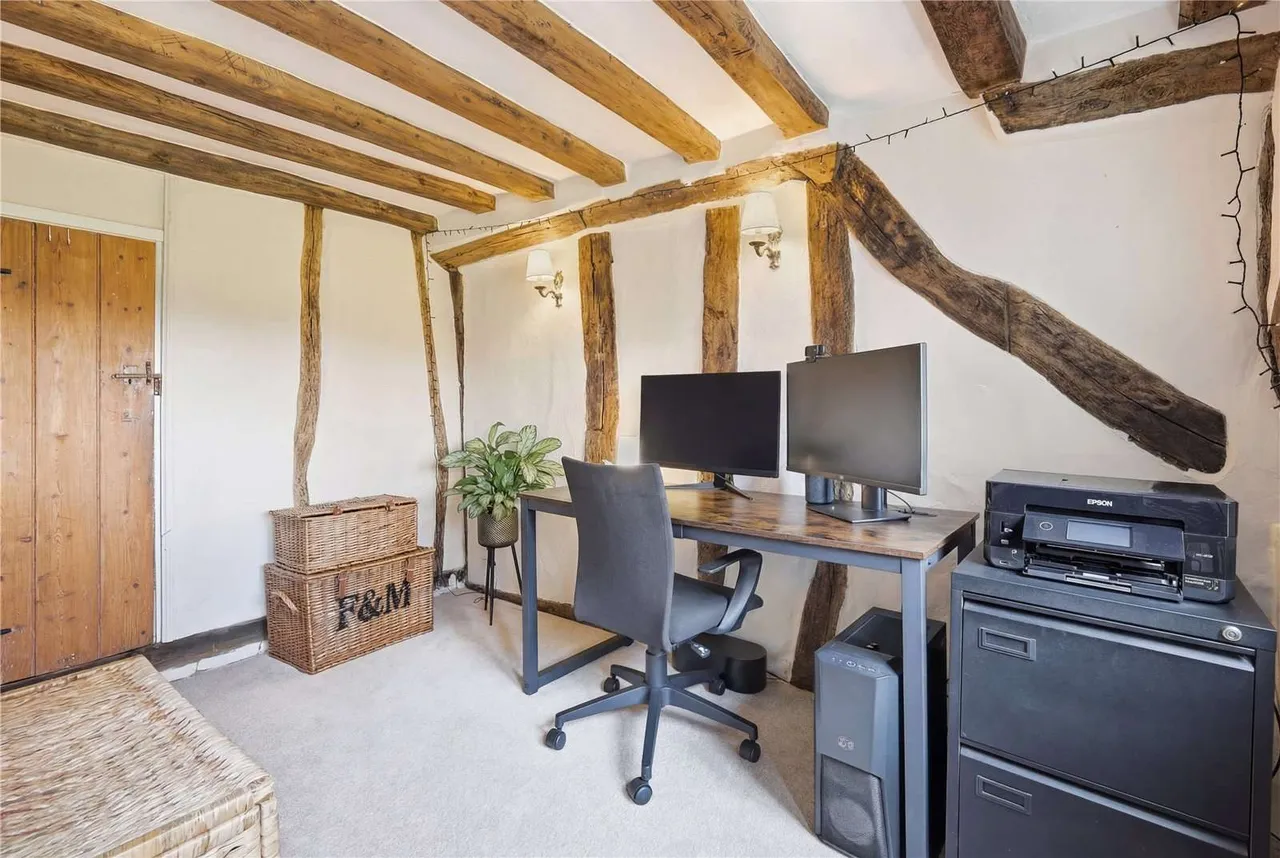 Manse Lane, Cratfield, IP19, photo 12