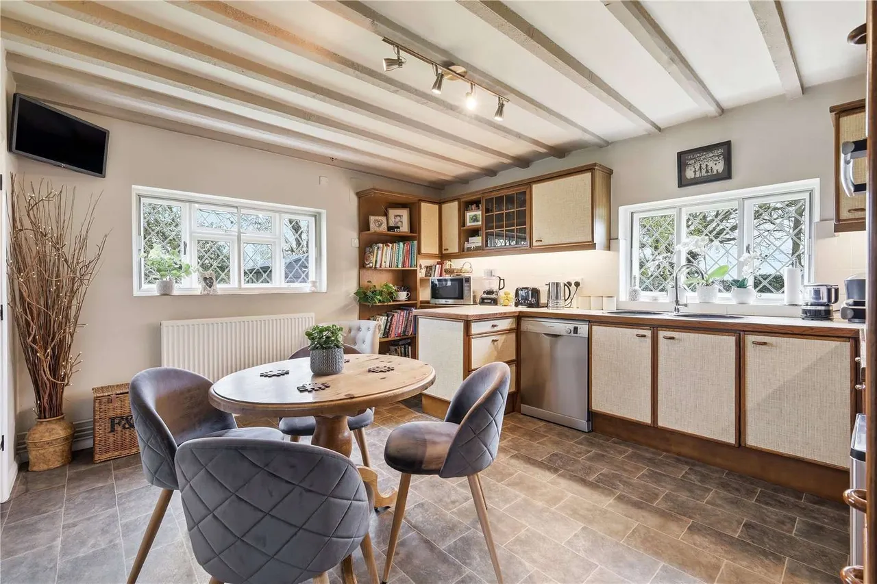 Manse Lane, Cratfield, IP19, photo 9