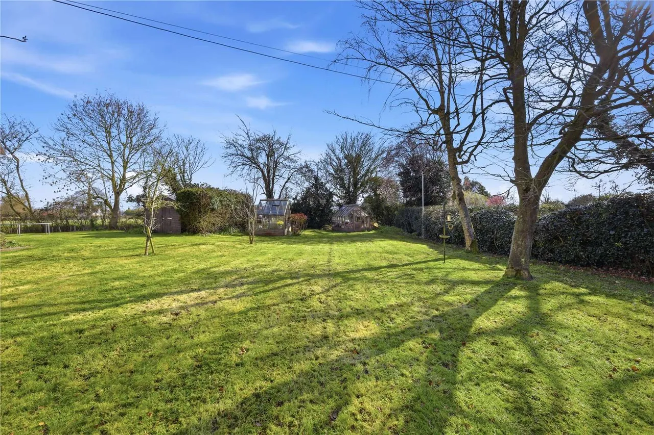 Manse Lane, Cratfield, IP19, photo 26