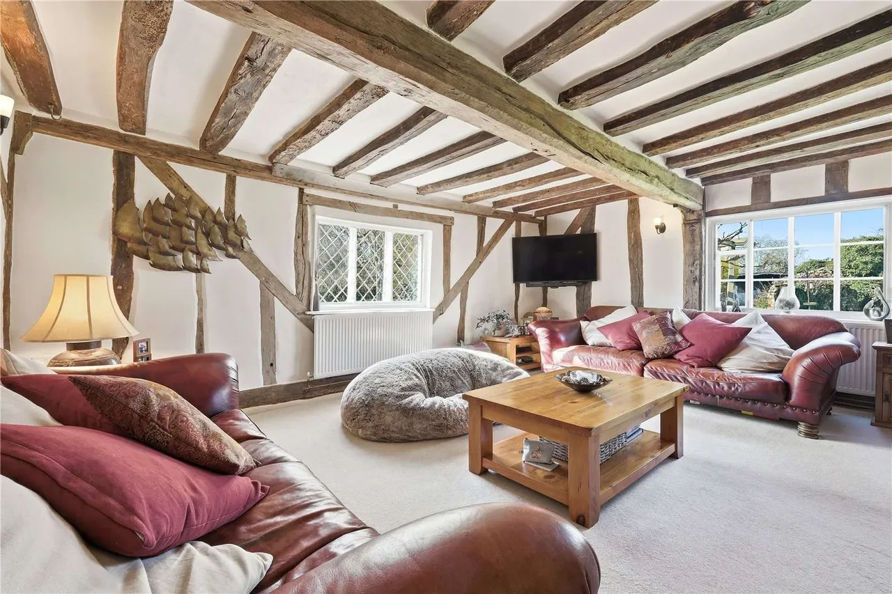 Manse Lane, Cratfield, IP19, photo 6