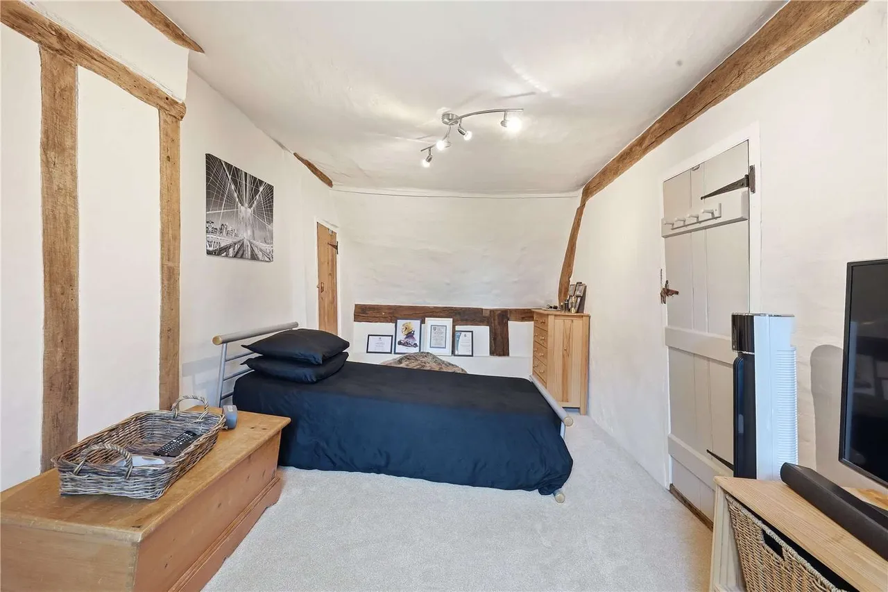 Manse Lane, Cratfield, IP19, photo 18