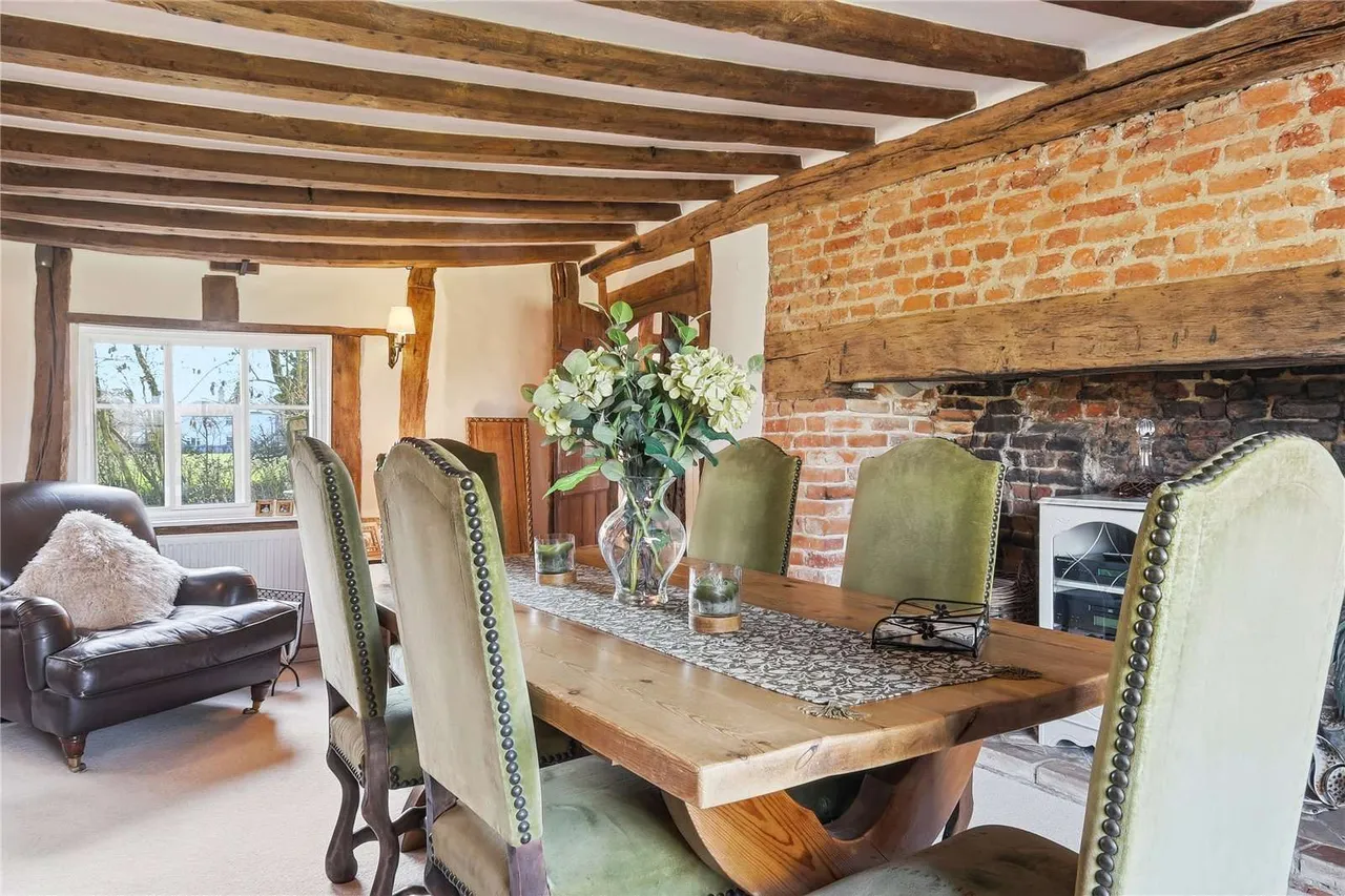 Manse Lane, Cratfield, IP19, photo 8