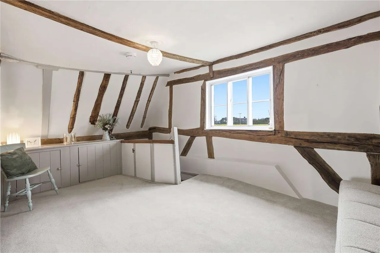 Manse Lane, Cratfield, IP19, photo 19