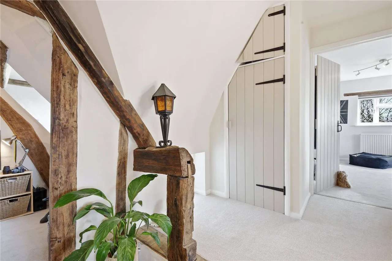 Manse Lane, Cratfield, IP19, photo 21