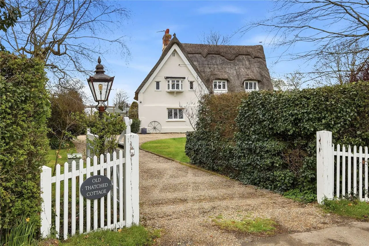Manse Lane, Cratfield, IP19, photo 2