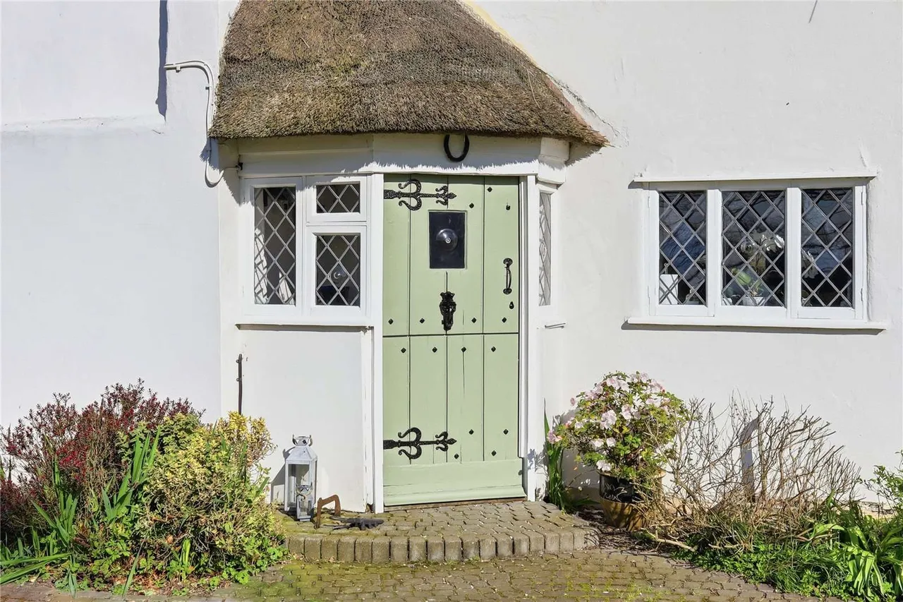 Manse Lane, Cratfield, IP19, photo 3