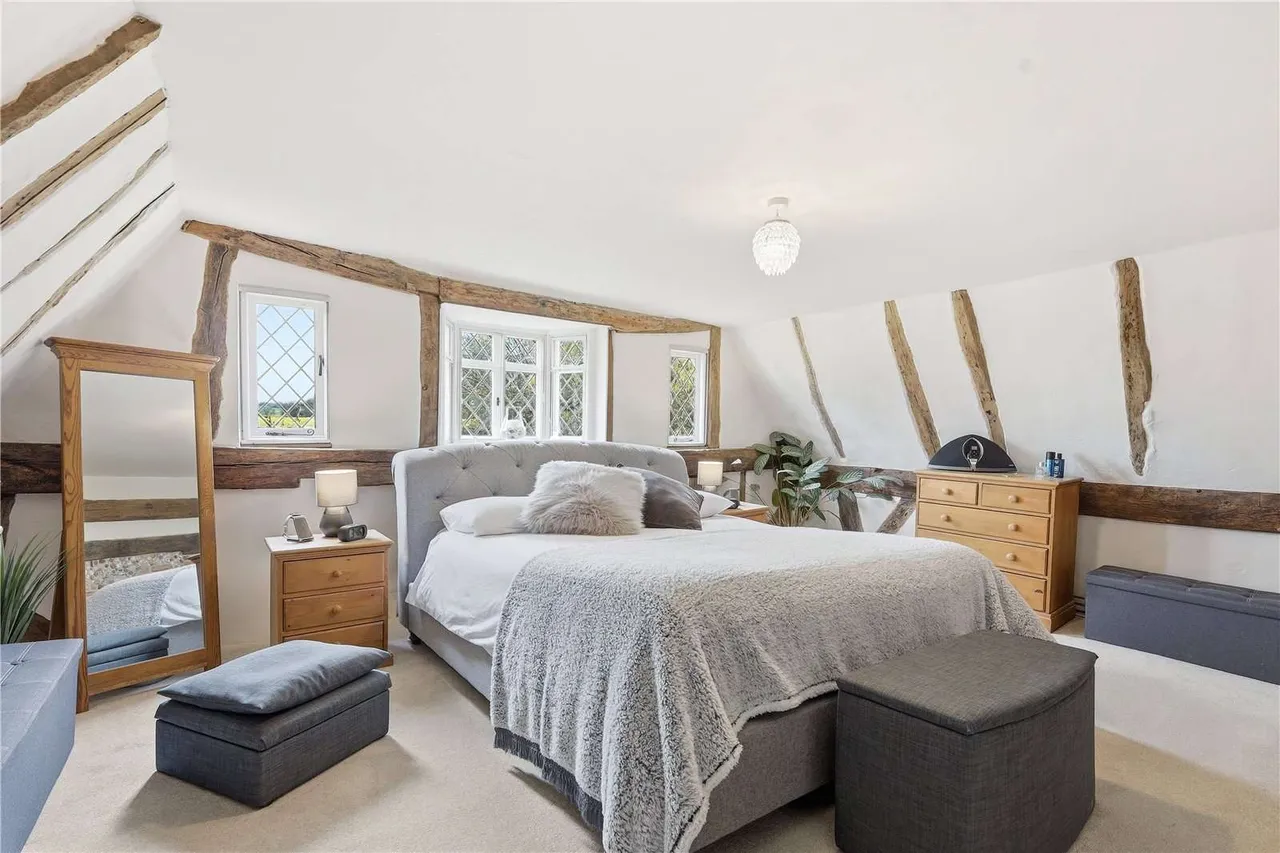 Manse Lane, Cratfield, IP19, photo 15