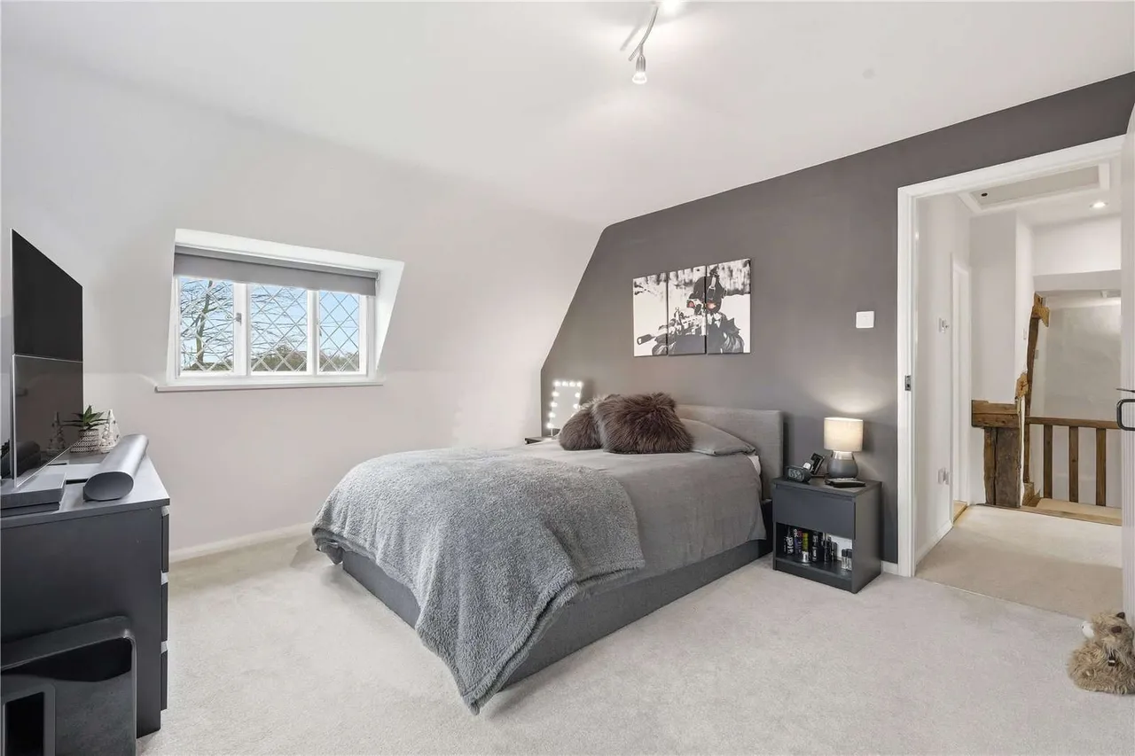 Manse Lane, Cratfield, IP19, photo 17