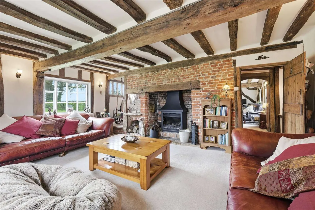 Manse Lane, Cratfield, IP19, photo 5