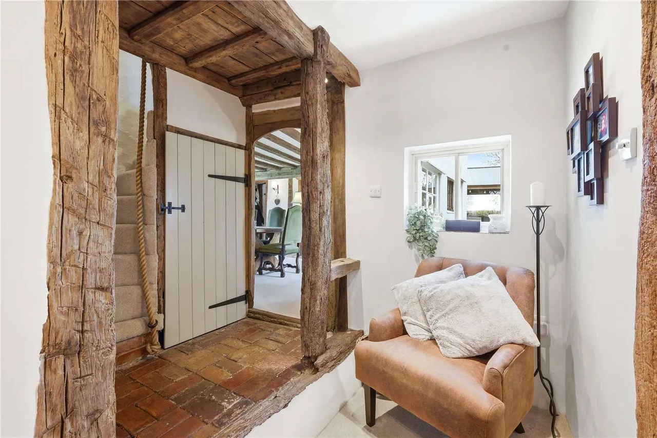 Manse Lane, Cratfield, IP19, photo 4