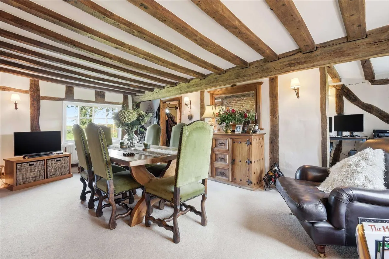 Manse Lane, Cratfield, IP19, photo 7