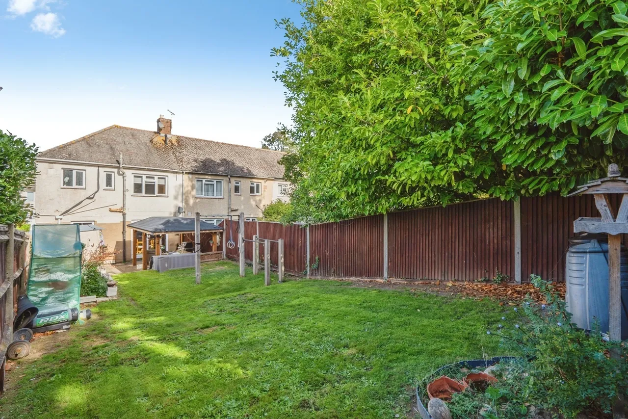 Gitsham Gardens, Waterlooville, PO7, photo 8