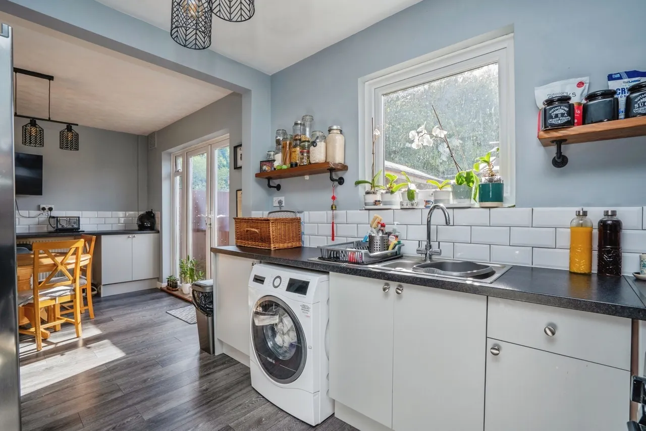 Gitsham Gardens, Waterlooville, PO7, photo 6