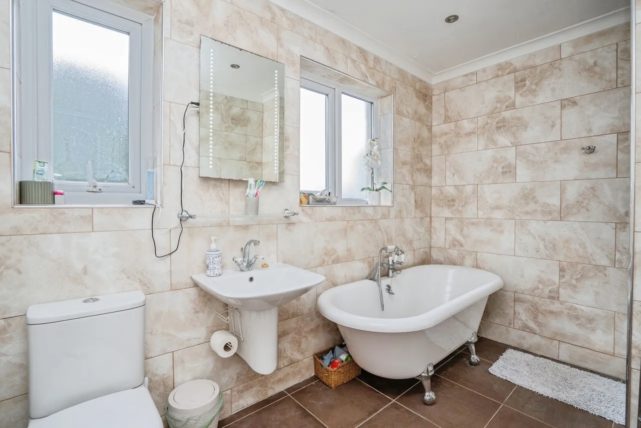 Gitsham Gardens, Waterlooville, PO7, photo 14