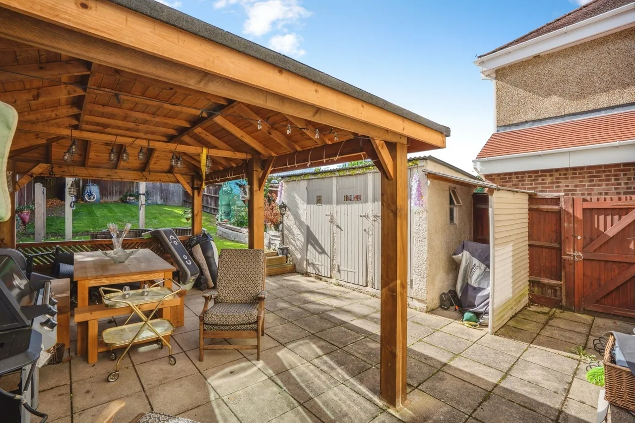 Gitsham Gardens, Waterlooville, PO7, photo 7