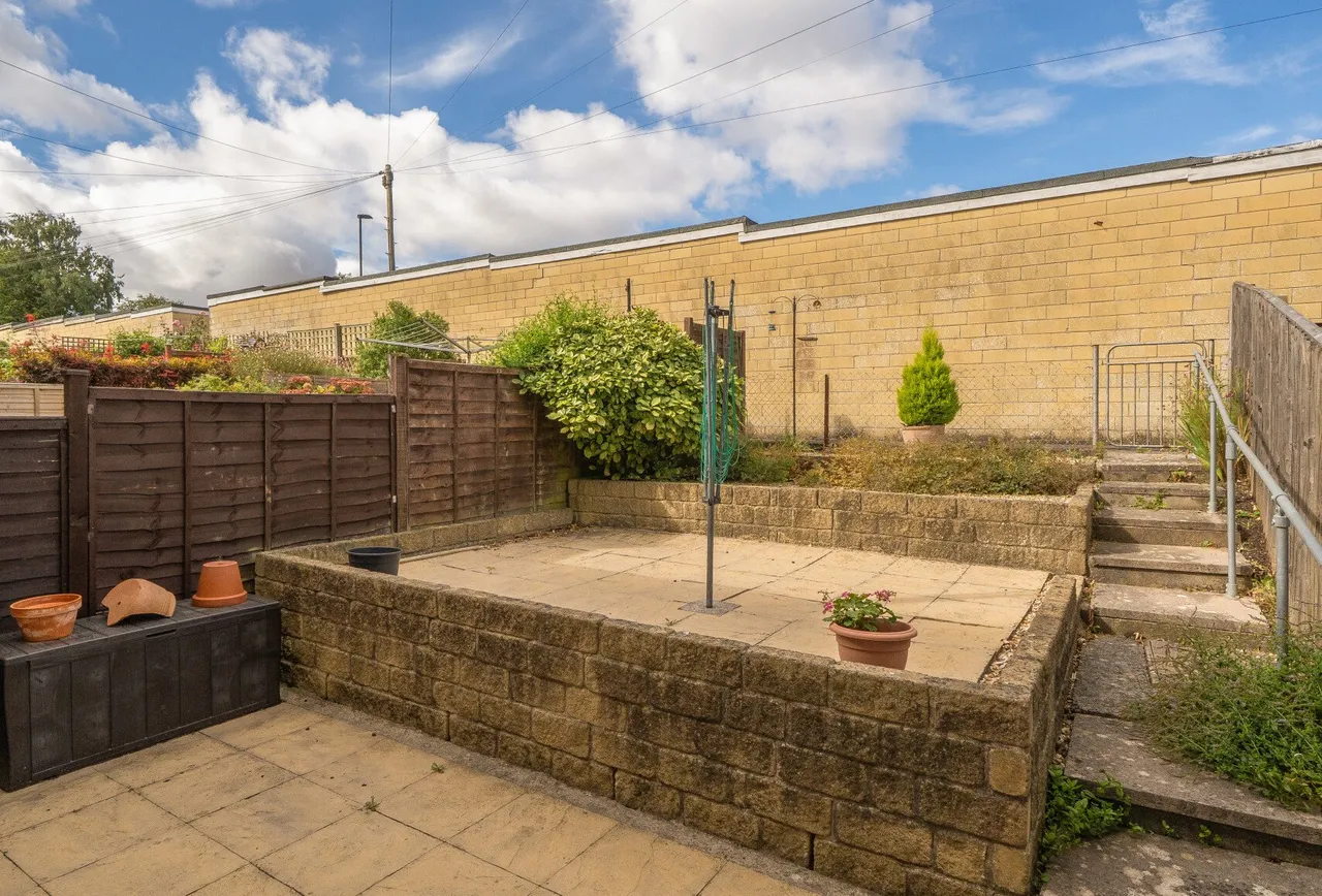 Hillcrest Drive, Bath, BA2 1HF, photo 10