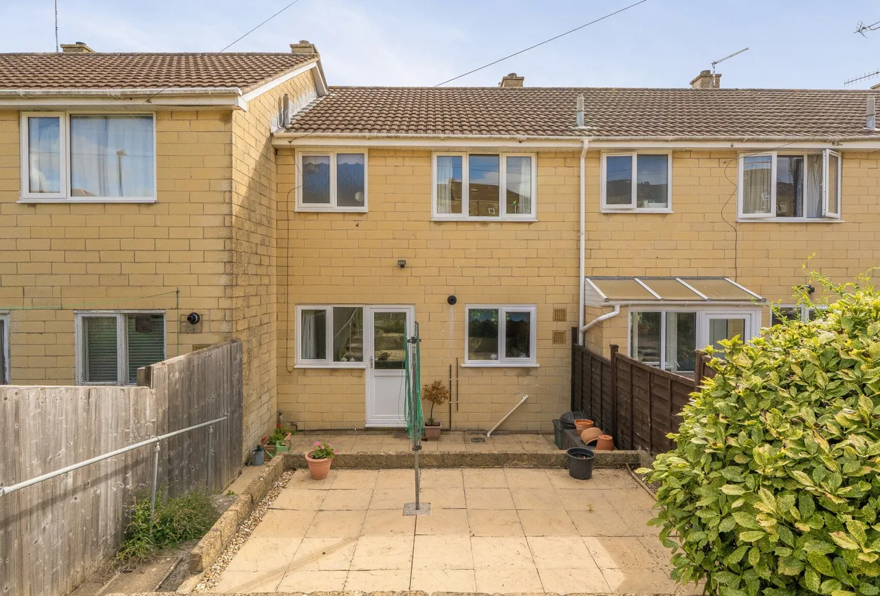Hillcrest Drive, Bath, BA2 1HF, photo 12