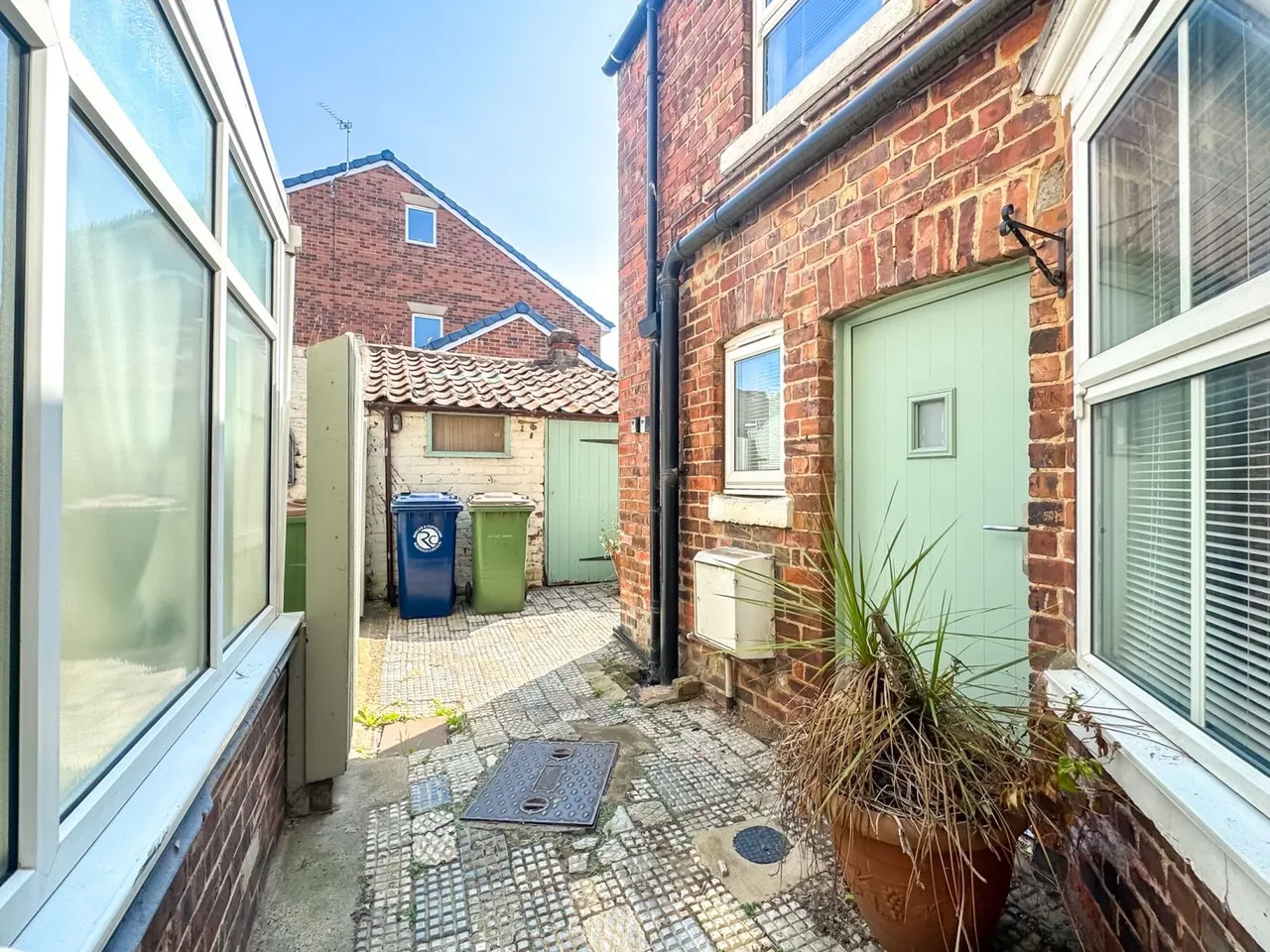 High Street, Marske-by-the-Sea, TS11, photo 18