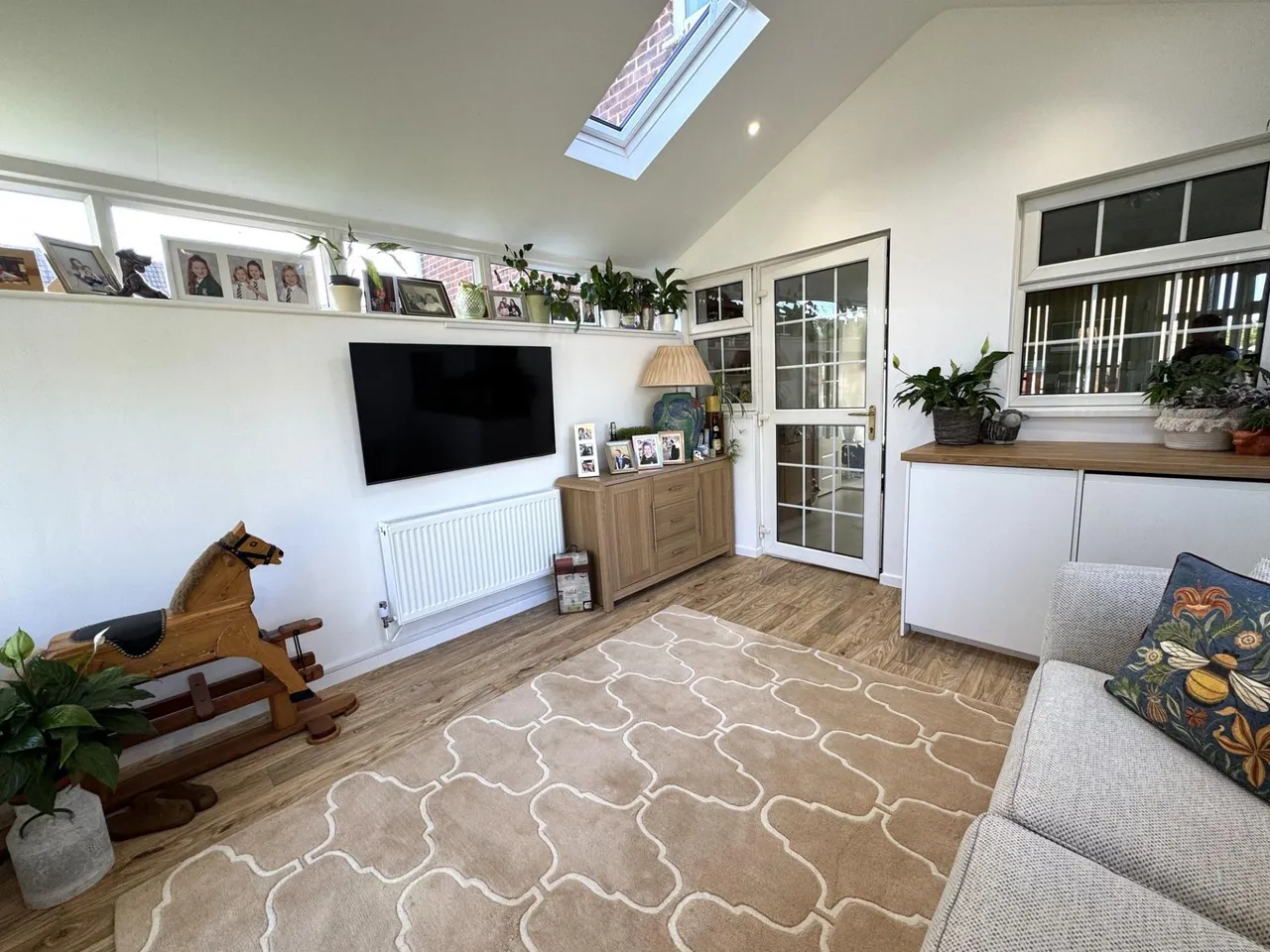 Finch Close, Woodville, DE11, photo 8