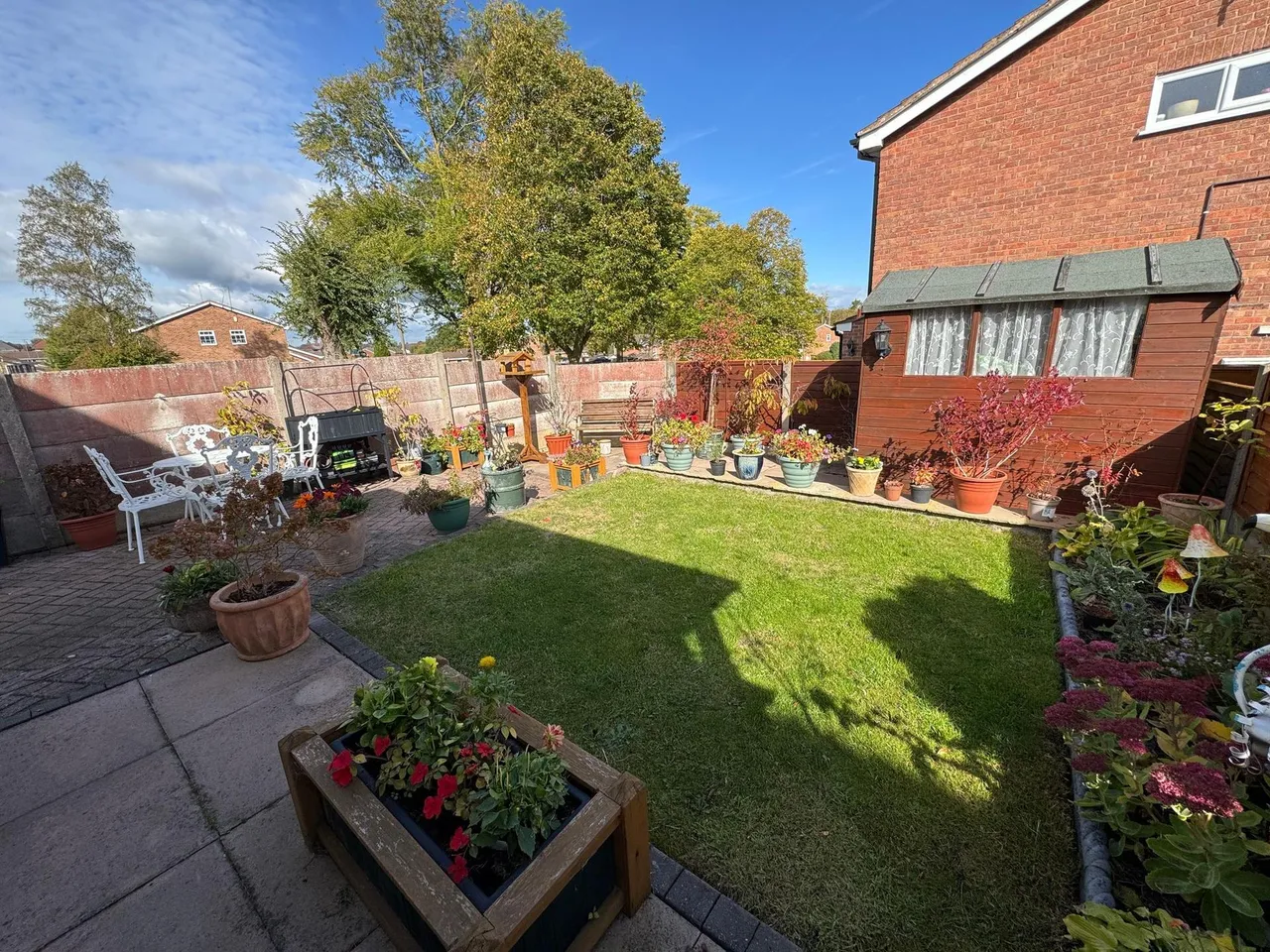 Finch Close, Woodville, DE11, photo 15