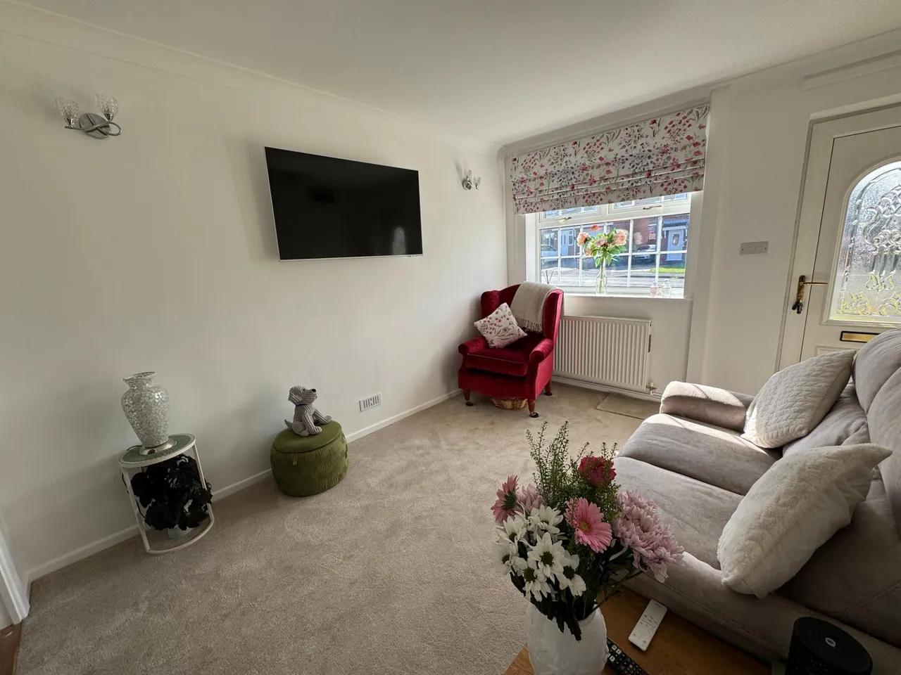 Finch Close, Woodville, DE11, photo 5