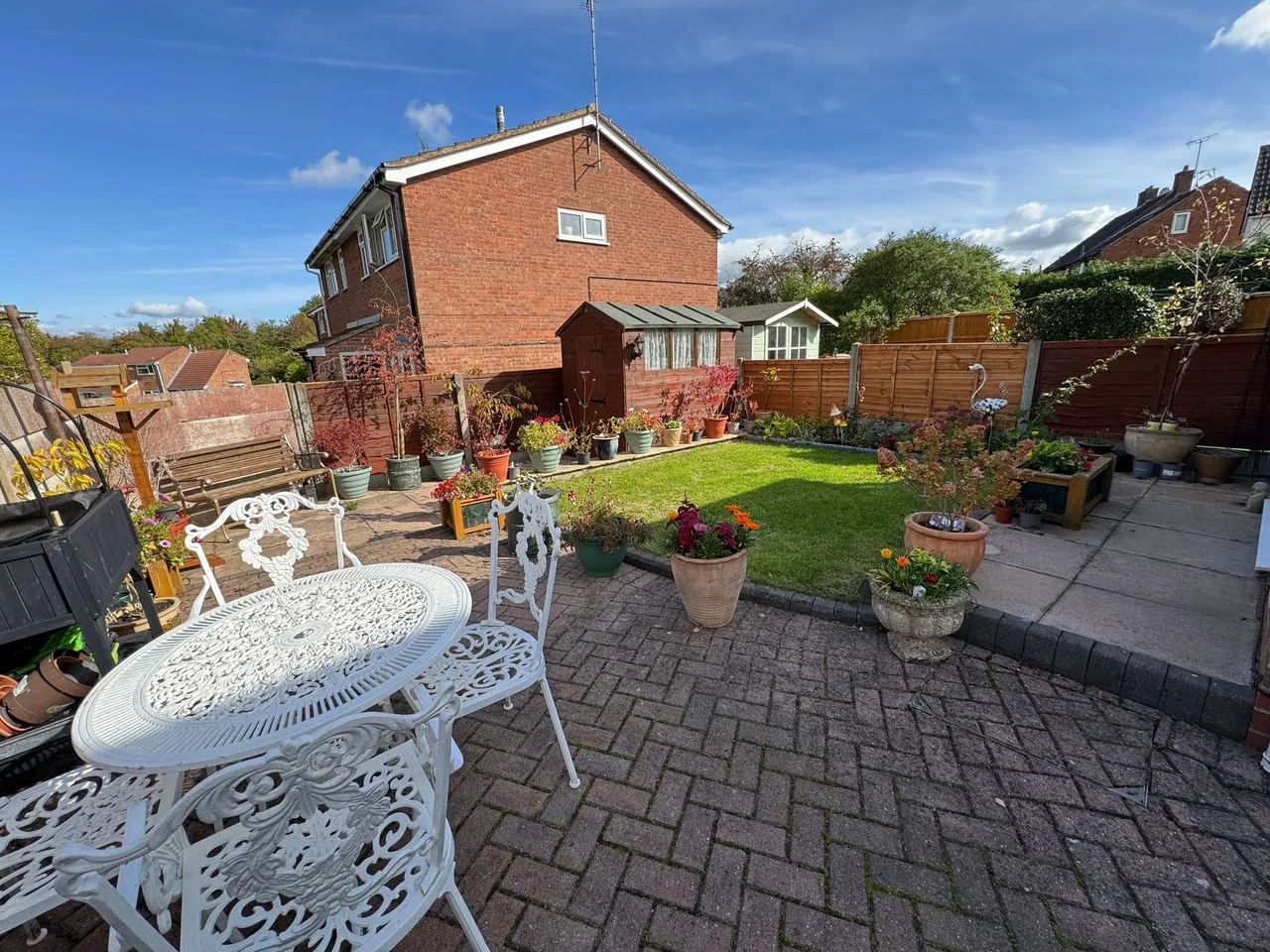 Finch Close, Woodville, DE11, photo 14