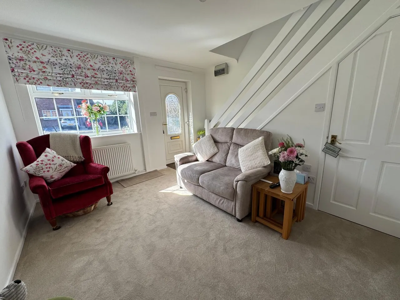 Finch Close, Woodville, DE11, photo 3