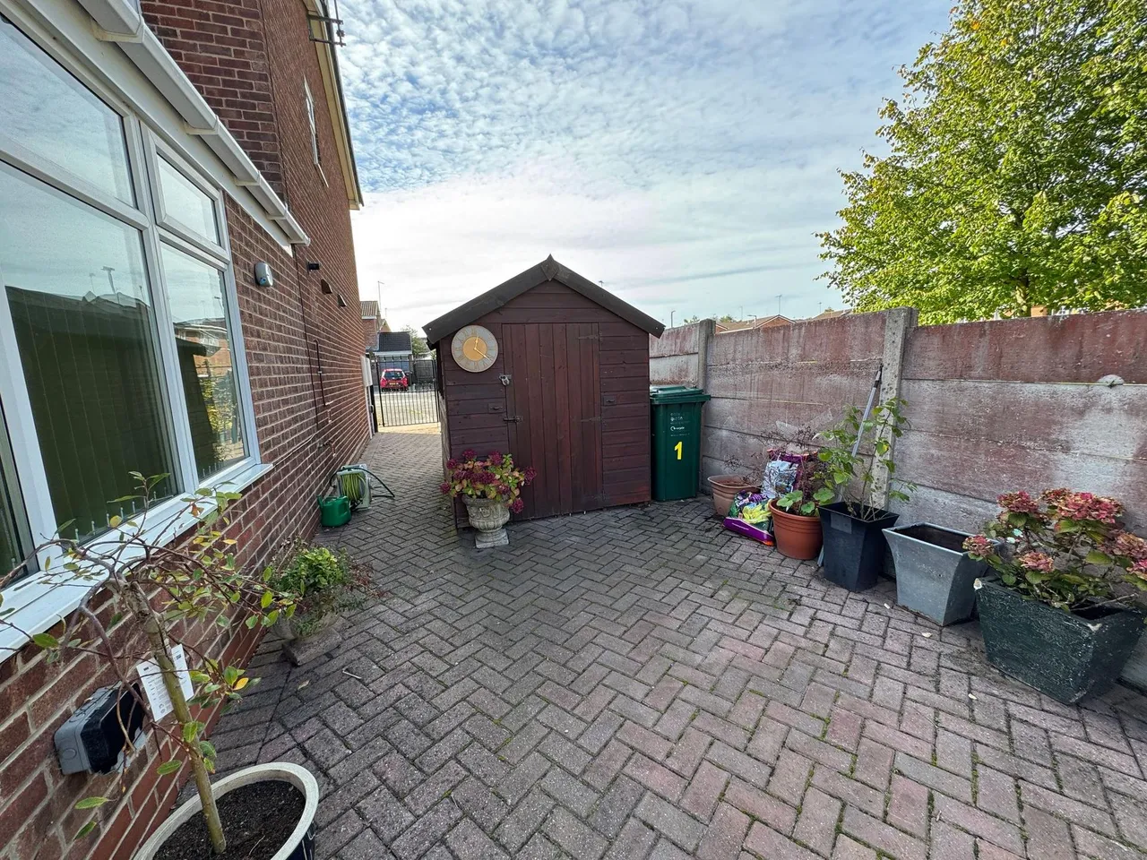 Finch Close, Woodville, DE11, photo 13