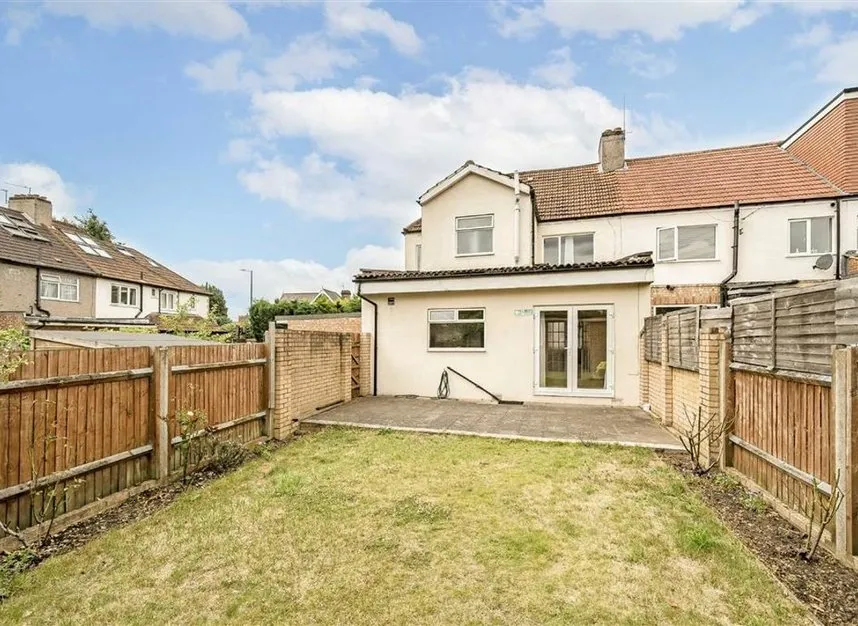 Waldegrave Road, Teddington, TW11, photo 8