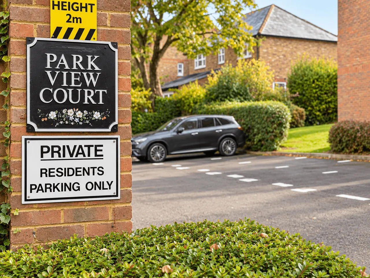 Park View Road, Berkhamsted, photo 9