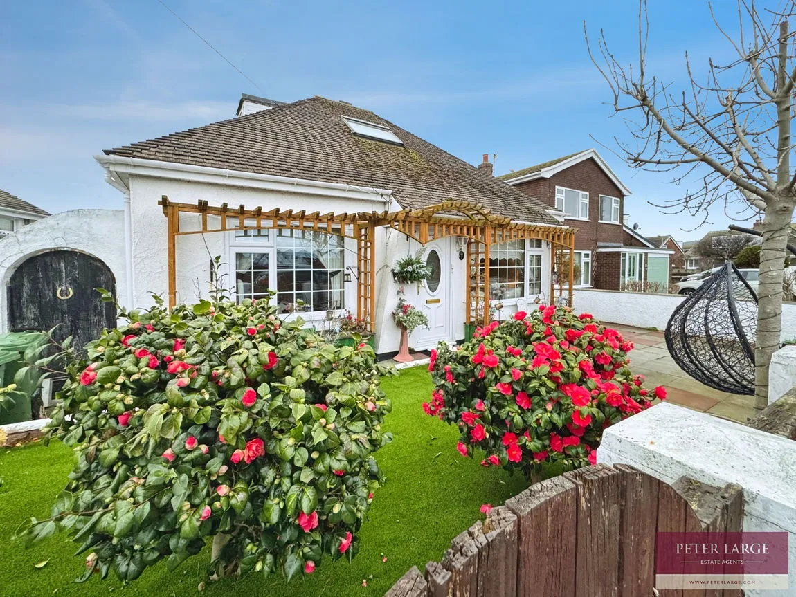 Durlston Drive, Prestatyn, Denbighshire, LL19 8AL, photo 15