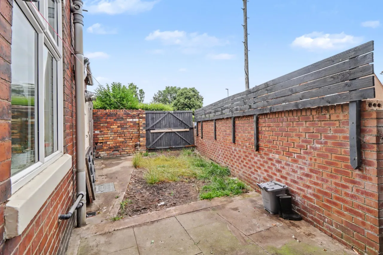 Masterson Street, Stoke-On-Trent, photo 15
