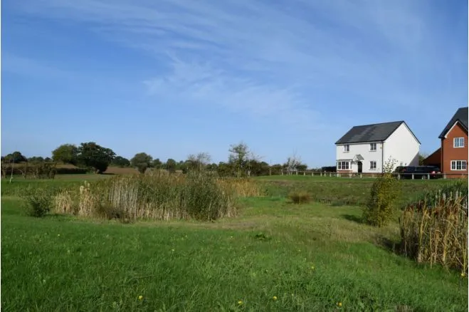 Post Drive, Stowupland, IP14, photo 43