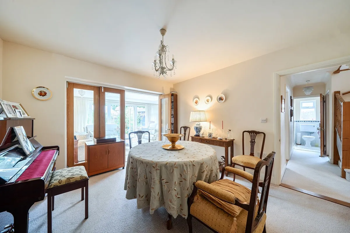 Hayes Lane, Wimborne, BH21, photo 8