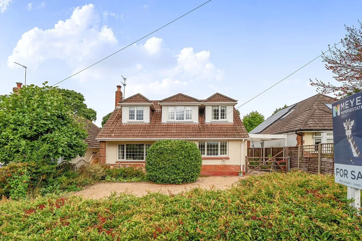 Hayes Lane, Wimborne, BH21, photo 22