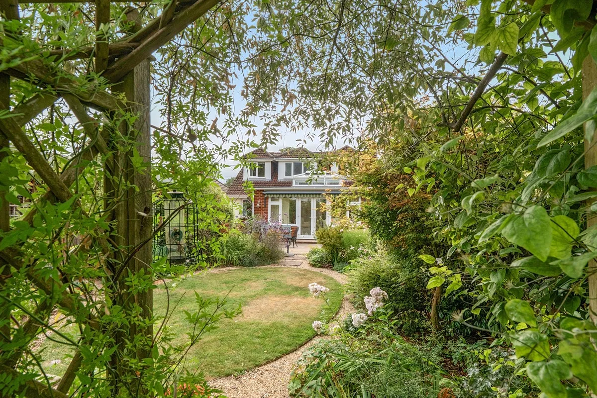 Hayes Lane, Wimborne, BH21, photo 16