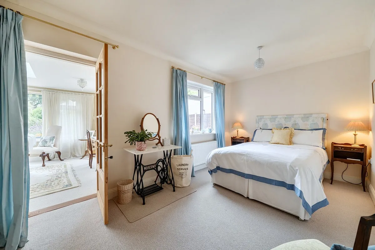 Hayes Lane, Wimborne, BH21, photo 15