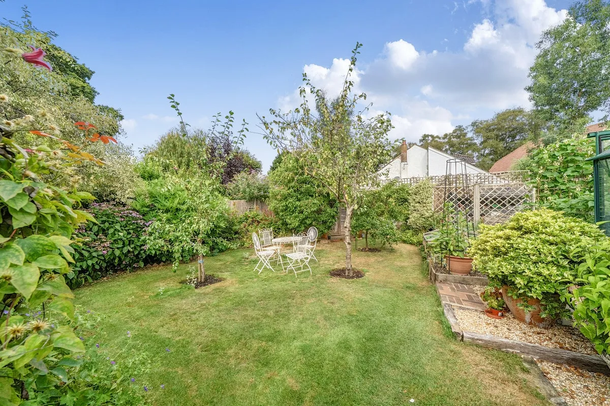 Hayes Lane, Wimborne, BH21, photo 19