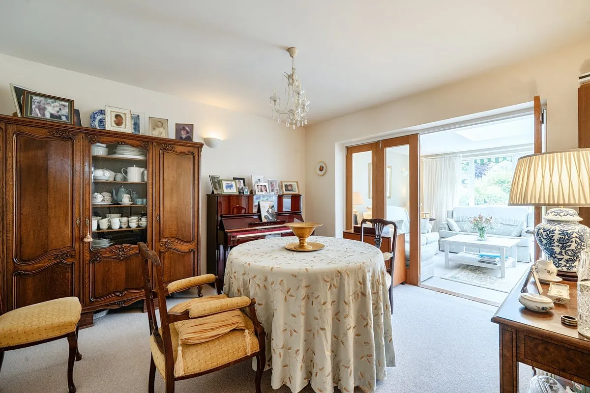 Hayes Lane, Wimborne, BH21, photo 9