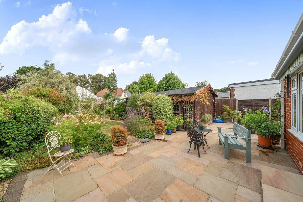 Hayes Lane, Wimborne, BH21, photo 21