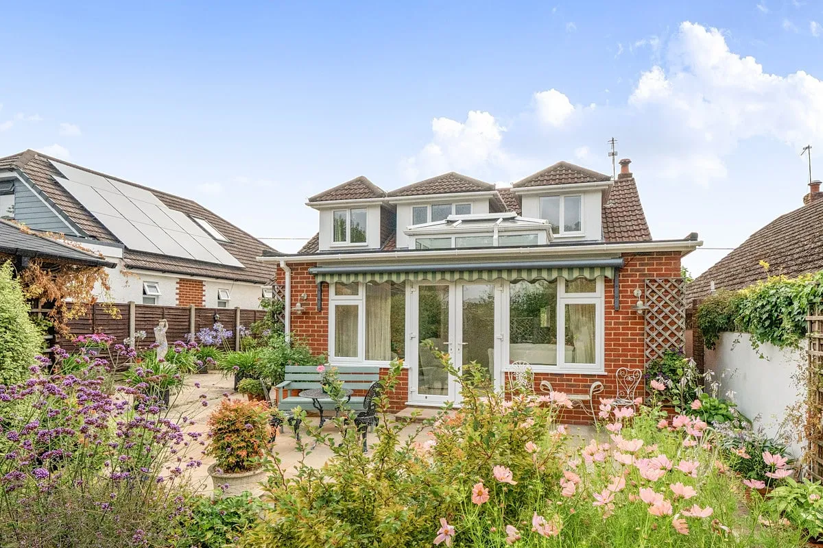 Hayes Lane, Wimborne, BH21, photo 17