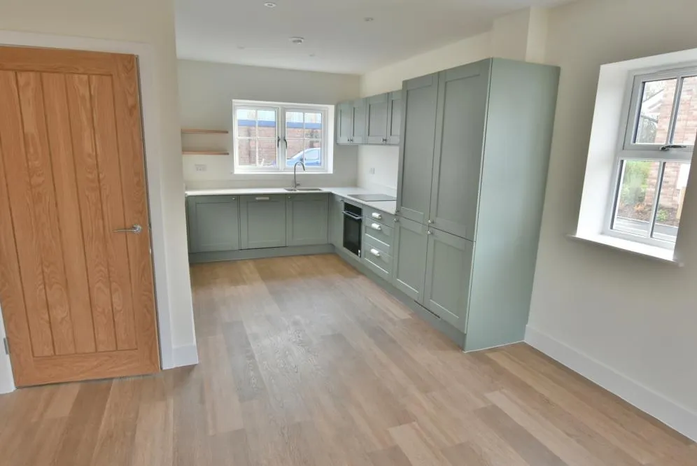 Churchill Gardens, Sturminster Marshall, BH21, photo 3