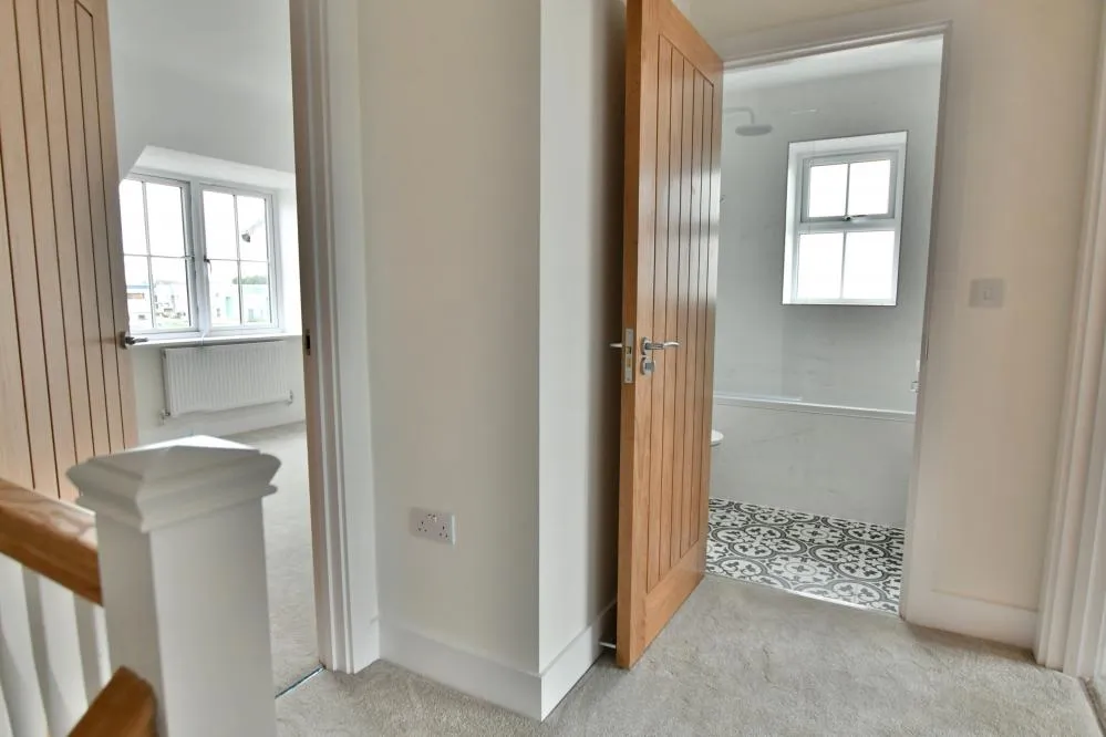 Churchill Gardens, Sturminster Marshall, BH21, photo 8