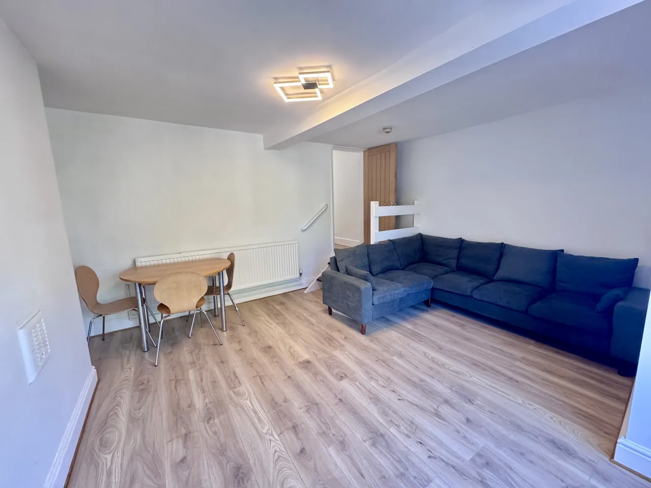 Forest Court, Arboretum, NG1, photo 7