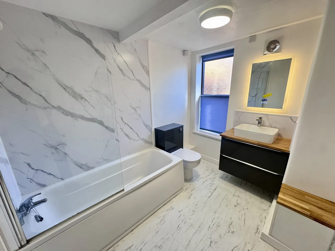 Forest Court, Arboretum, NG1, photo 12