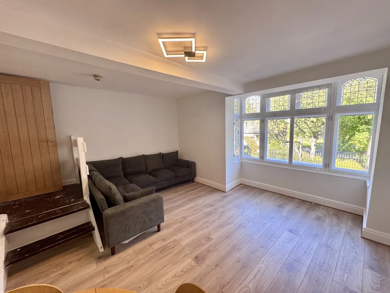 Forest Court, Arboretum, NG1, photo 5
