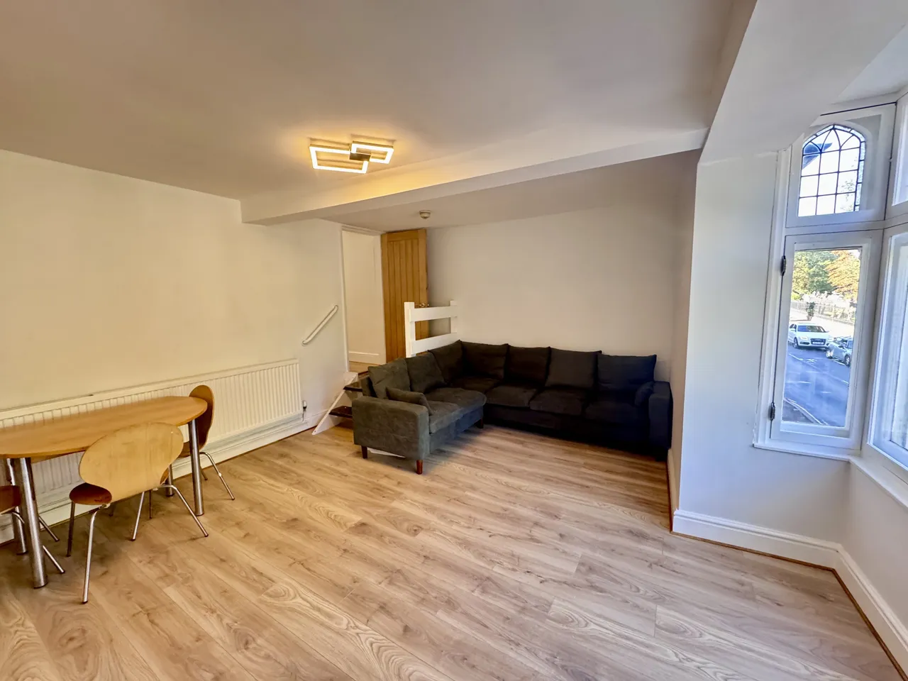 Forest Court, Arboretum, NG1, photo 6