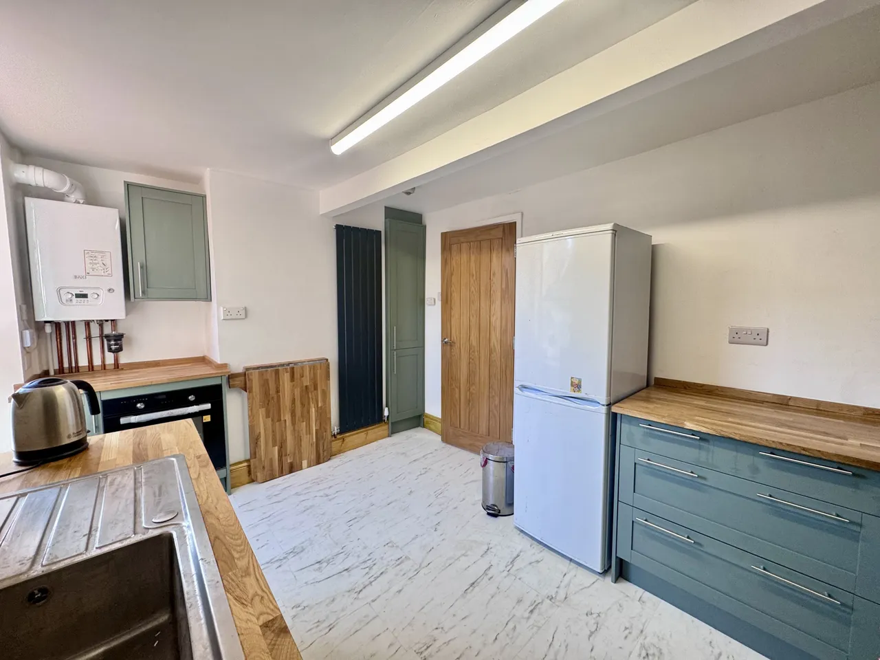 Forest Court, Arboretum, NG1, photo 4