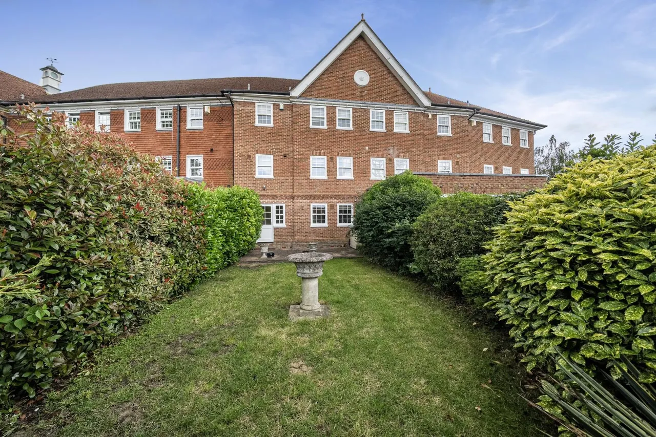Queens Acre, Windsor, photo 6